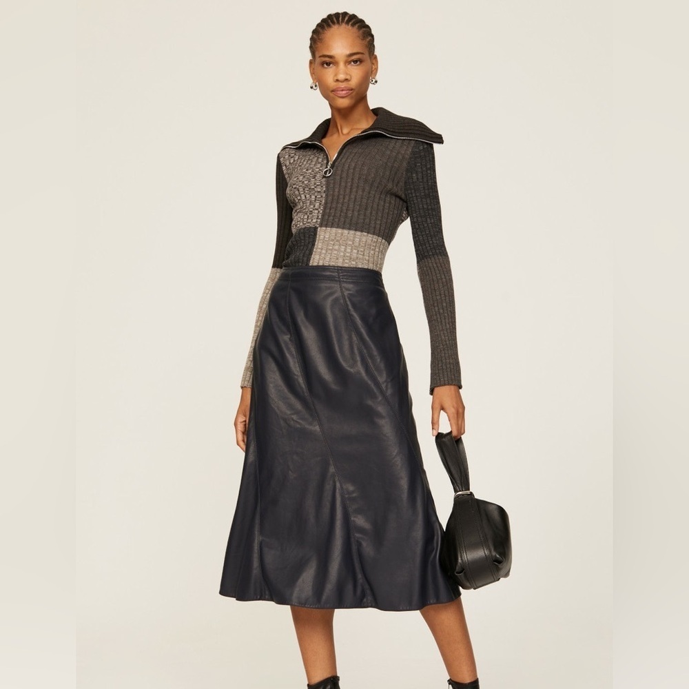SANDRO Moria sweater Small